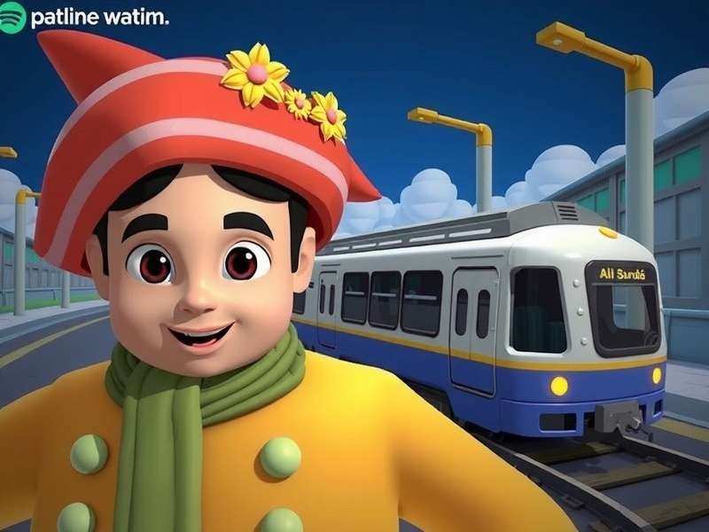 Localization in Patna Subway Adventure Run Patna Subway Adventure Run Localization Features