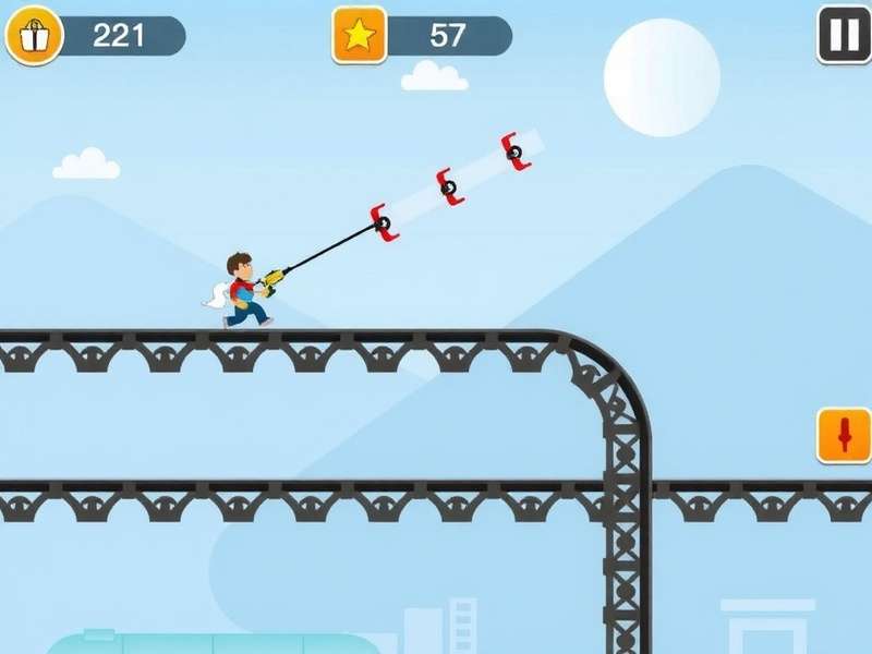 Gameplay Tips for Patna Subway Adventure Run Patna Subway Adventure Run Tips and Tricks